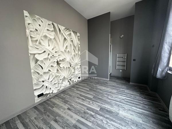 CHATEAUROUX - Au coeur du centre ville - Appt de 141 m² avec terrasse