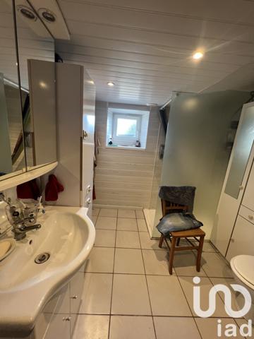 Maison à vendre 9 pièces 136 m² Lieuron