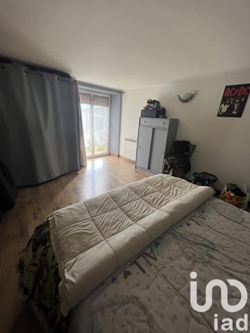 Maison à vendre 9 pièces 136 m² Lieuron