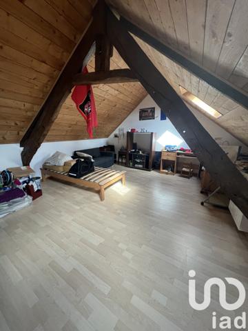 Maison à vendre 9 pièces 136 m² Lieuron