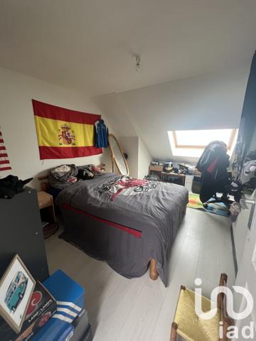 Maison à vendre 9 pièces 136 m² Lieuron