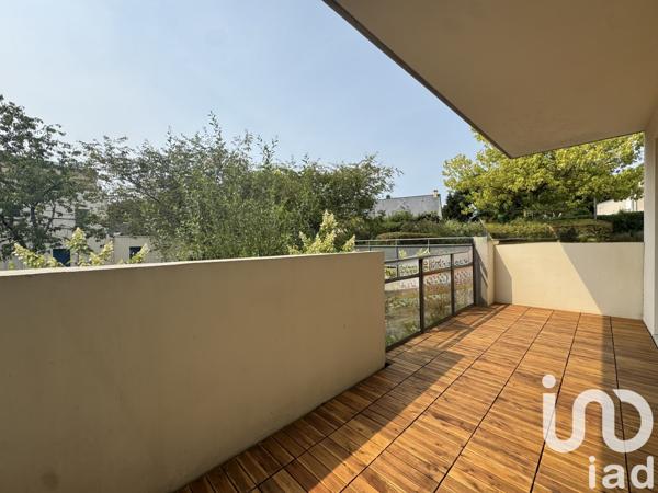 Appartement à vendre 3 pièces 62 m² Betton