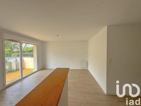 Appartement à vendre 3 pièces 62 m² Betton