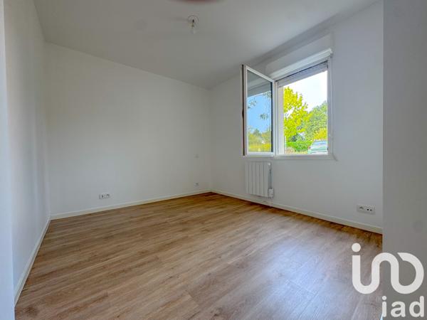 Appartement à vendre 3 pièces 62 m² Betton
