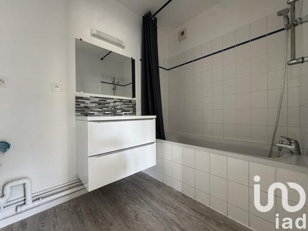 Appartement à vendre 3 pièces 62 m² Betton