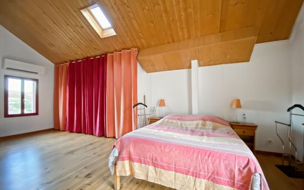 Maison à vendre    3 pièces •  Caylus