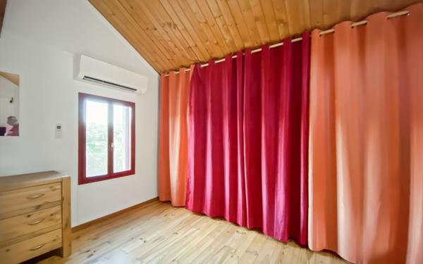 Maison à vendre    3 pièces •  Caylus