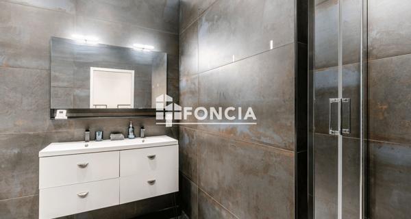 À vendre Appartement 3 pièces 126 m² - Metz 57000