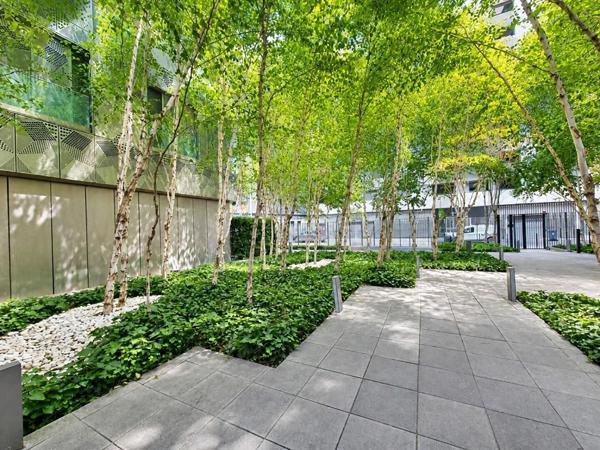 superbe 4 pièces avec terrasse loggia