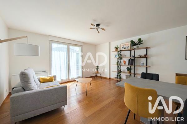 Appartement à vendre 3 pièces 71 m² Sainte-Catherine