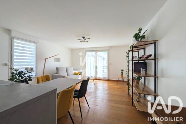 Appartement à vendre 3 pièces 71 m² Sainte-Catherine