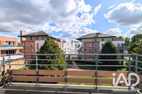 Appartement à vendre 3 pièces 71 m² Sainte-Catherine