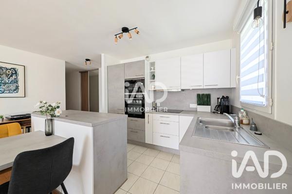 Appartement à vendre 3 pièces 71 m² Sainte-Catherine