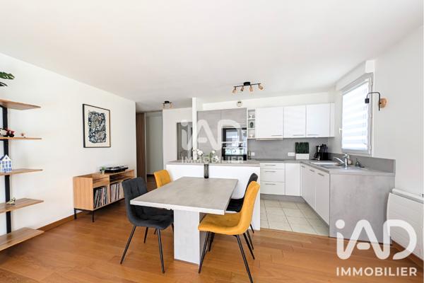Appartement à vendre 3 pièces 71 m² Sainte-Catherine