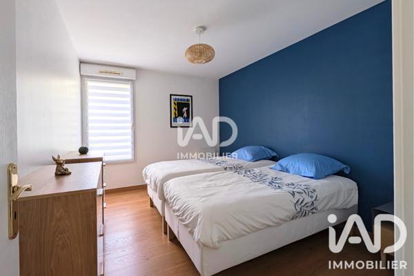 Appartement à vendre 3 pièces 71 m² Sainte-Catherine