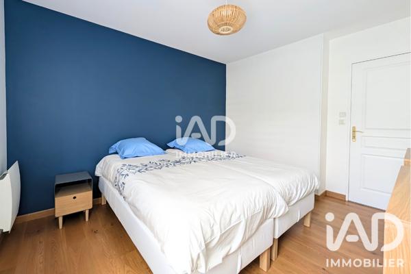 Appartement à vendre 3 pièces 71 m² Sainte-Catherine