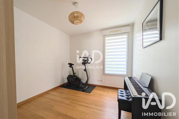 Appartement à vendre 3 pièces 71 m² Sainte-Catherine