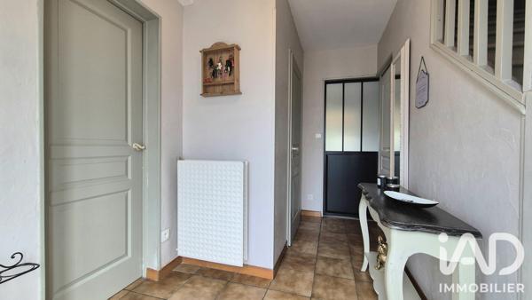Maison à vendre 5 pièces 97 m² Isbergues