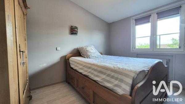 Maison à vendre 5 pièces 97 m² Isbergues