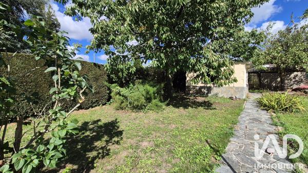 Maison à vendre 5 pièces 97 m² Isbergues
