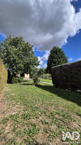 Maison à vendre 5 pièces 97 m² Isbergues