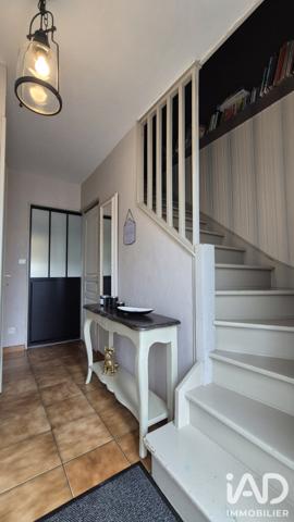 Maison à vendre 5 pièces 97 m² Isbergues