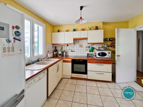 Maison Mennecy plain pied 85 m2