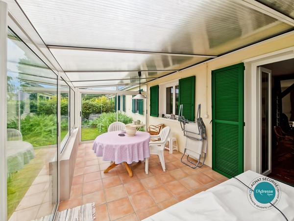 Maison Mennecy plain pied 85 m2