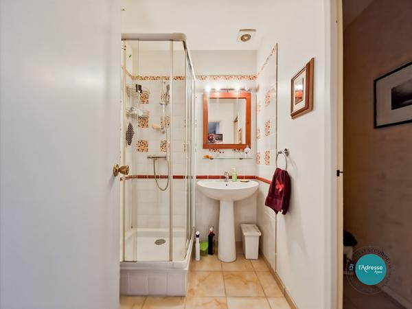 Maison Mennecy plain pied 85 m2