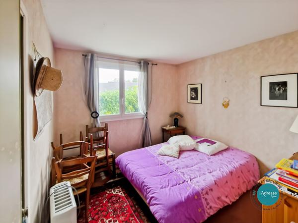 Maison Mennecy plain pied 85 m2