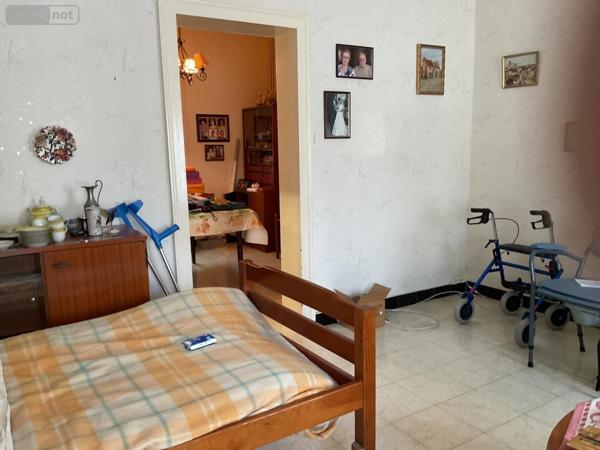 Maison à vendre à Aniche dans le Nord (59580), ref : 59194-6728