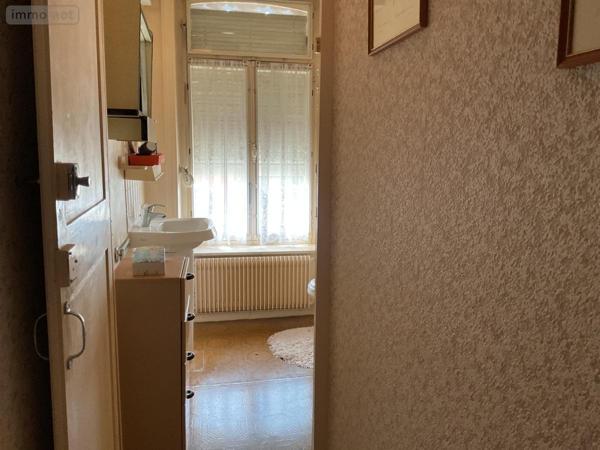 Maison à vendre à Aniche dans le Nord (59580), ref : 59194-6728