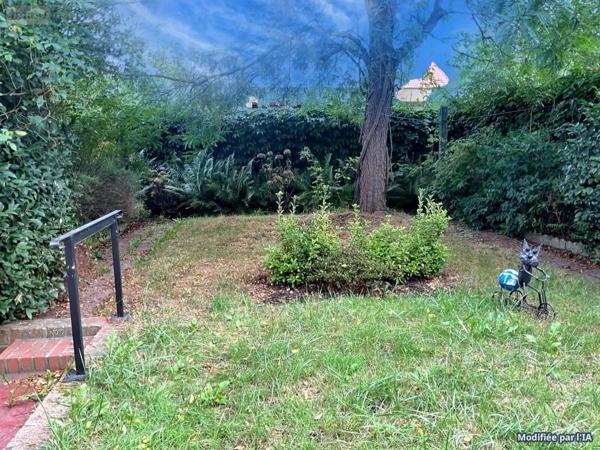 Maison à vendre à Aniche dans le Nord (59580), ref : 59194-6728