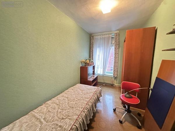 Maison à vendre à Aniche dans le Nord (59580), ref : 59194-6728