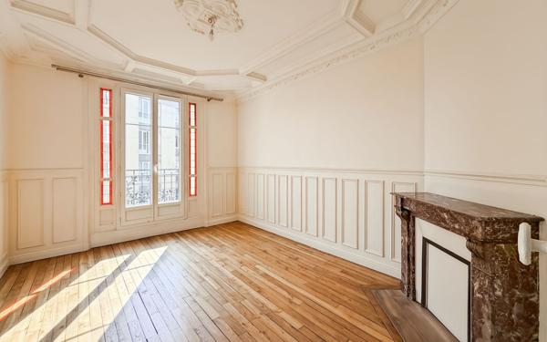 Appartement à louer    4 pièces • 73,12 m2 Argenteuil
