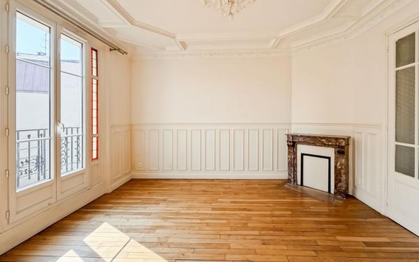 Appartement à louer    4 pièces • 73,12 m2 Argenteuil