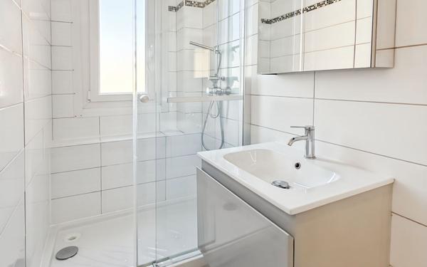 Appartement à louer    4 pièces • 73,12 m2 Argenteuil