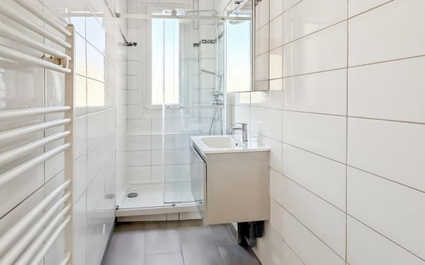 Appartement à louer    4 pièces • 73,12 m2 Argenteuil