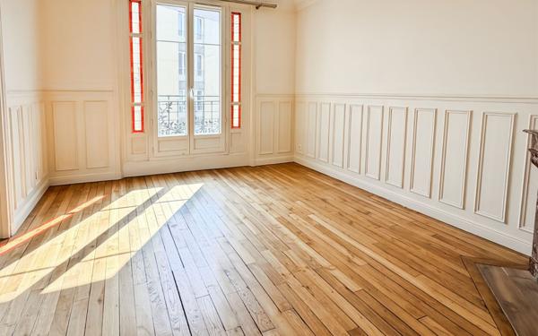 Appartement à louer    4 pièces • 73,12 m2 Argenteuil