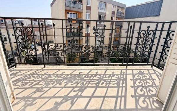 Appartement à louer    4 pièces • 73,12 m2 Argenteuil