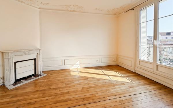 Appartement à louer    4 pièces • 73,12 m2 Argenteuil