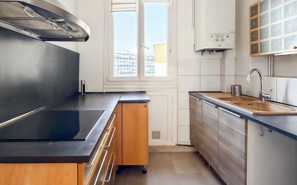 Appartement à louer    4 pièces • 73,12 m2 Argenteuil