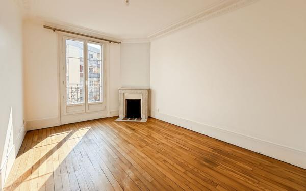 Appartement à louer    4 pièces • 73,12 m2 Argenteuil