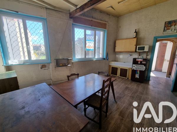 Immeuble à vendre 800 m² Mazamet