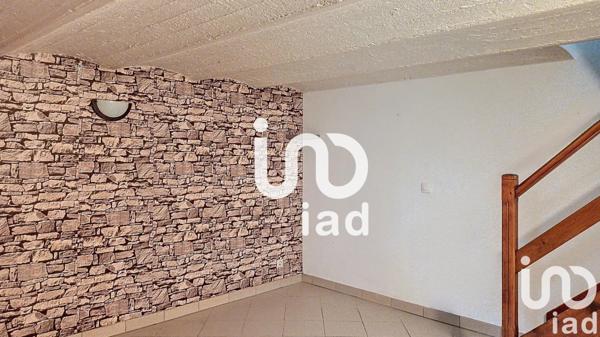 Maison à vendre 4 pièces 58 m² Le Petit-Quevilly