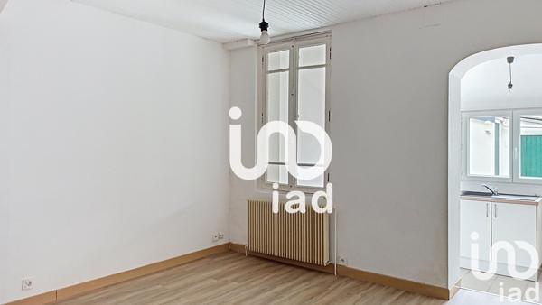 Maison à vendre 4 pièces 58 m² Le Petit-Quevilly