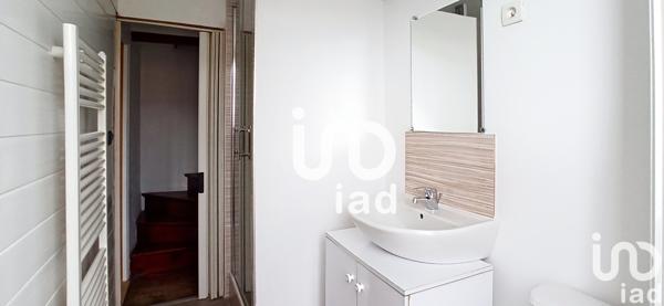 Maison à vendre 4 pièces 58 m² Le Petit-Quevilly