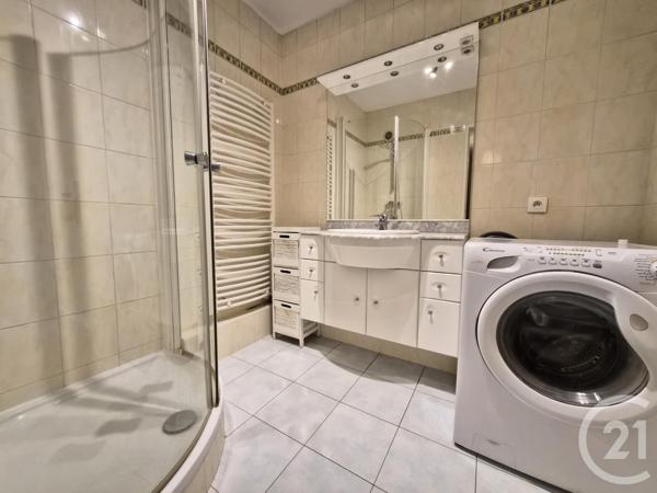 Appartement F5 à vendre  4 pièces - 100,33 m2 METZ - 57