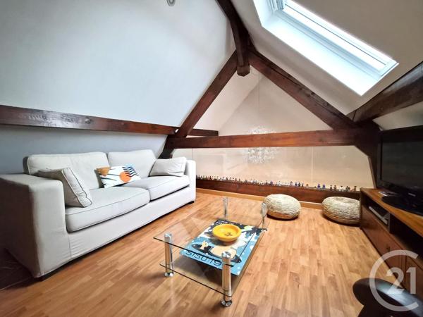 Appartement F5 à vendre  4 pièces - 100,33 m2 METZ - 57