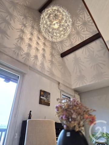 Appartement F5 à vendre  4 pièces - 100,33 m2 METZ - 57